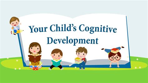 Your Childs Cognitive Development Stem Little Explorers
