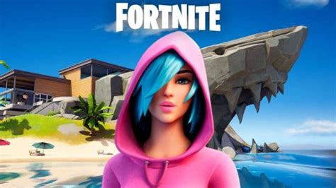 Fortnite The Iris Pack Xbox One Cheap Price Of 302