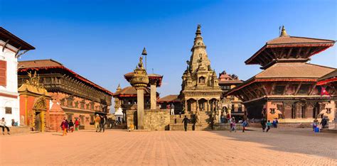 Bhaktapur Durbar Square Visit Last Minute Old City