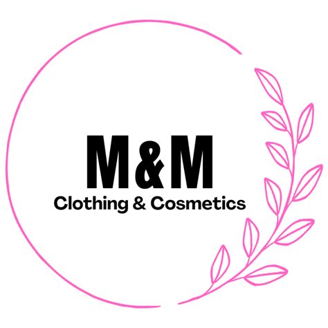 Mandm Clothing And Cosmetics
