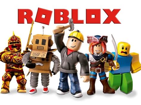 When Was Roblox First Made Release Date Answered