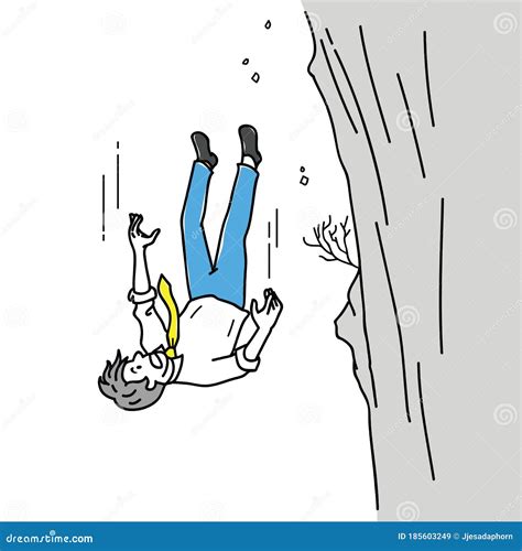 Cartoon Man Falling Off Cliff Hot Sex Picture