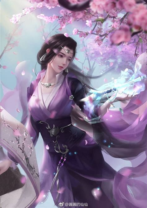 17 Ancient Chinese Anime Wallpaper Sachi Wallpaper