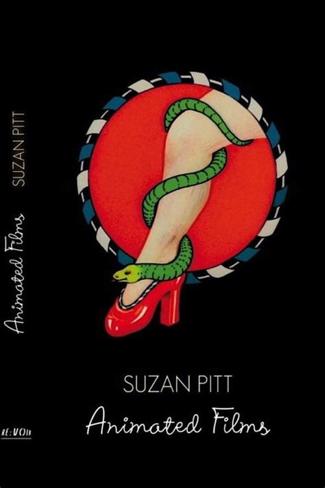 Suzan Pitt Animated Films 2017 — The Movie Database Tmdb