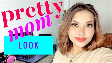 Hot Mommy Look Tutorial 2020 Youtube
