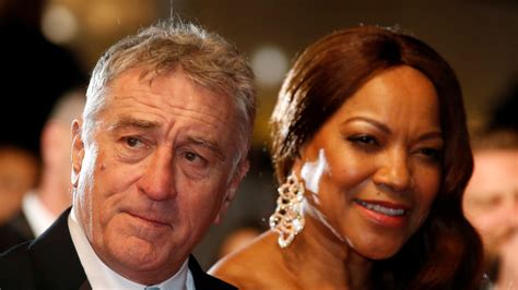 Robert De Niro Splits From His Wife Grace Hightower After Years