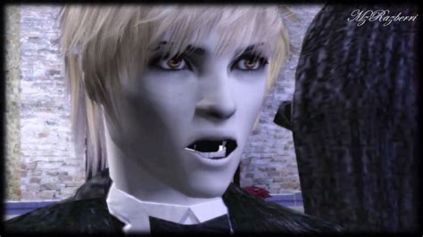 Venin Abyss Episode 4 Sims 2 Vampire Story Youtube