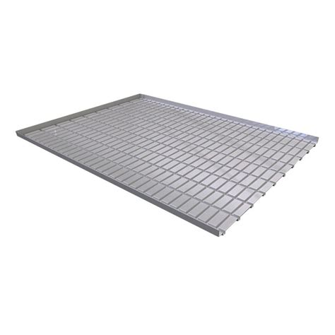 Commercial Tray Front Section 4 Grotech Distribution Ltd