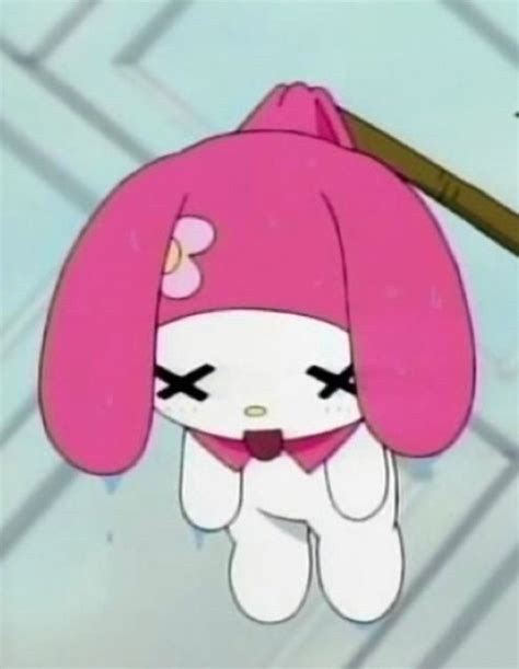 Grunge On Tumblr Sanrio Hello Kitty Melody Hello Kitty Hello Kitty