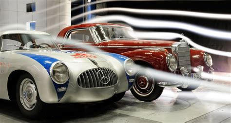 The Art Of Aerodynamics 10 Streamlined Legends From The Classic Driver Market Classic Driver