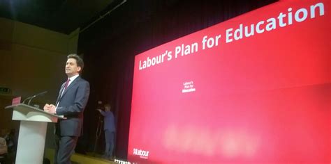 Johns Labour Blog Ed And Education Education Education