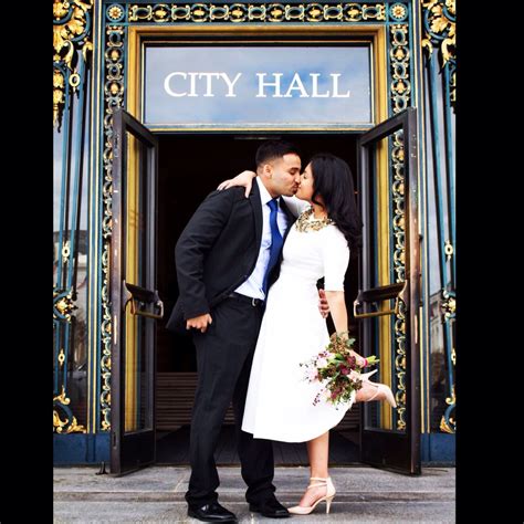 Check spelling or type a new query. San Francisco City Hall Civil Ceremony | California ...