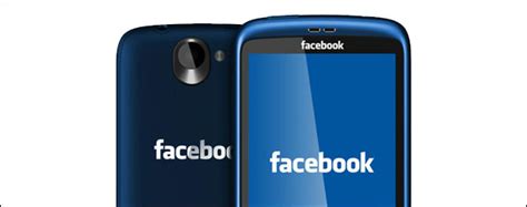 Facebook Smartphone Rumours Abound My Social Agency