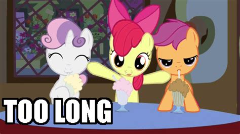 Meme satna klause (santa troll). CMC TL;DR | My Little Pony: Friendship is Magic | Know ...
