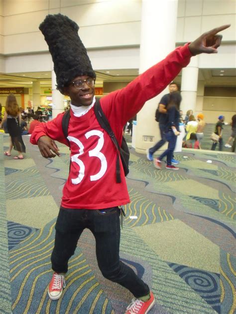 10 Fun And Awesome Costume Ideas For Black Men For Cosplay And Halloween 2023