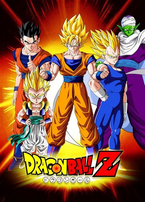 Check out this fantastic collection of dragon ball wallpapers, with 68 dragon ball background images for your desktop, phone or tablet. Dragon Ball Z Serie Completa - $ 50.00 en Mercado Libre