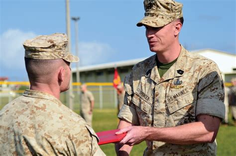 Eod Marines Earn Recognition For Valor Marine Corps Installations