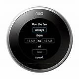 Pictures of Quick Control Nest