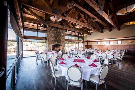 The Crossings at Carlsbad - Golf Course, Wedding Venue and Restaurant