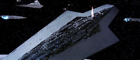 The Best Ships Of The Star Wars Movies