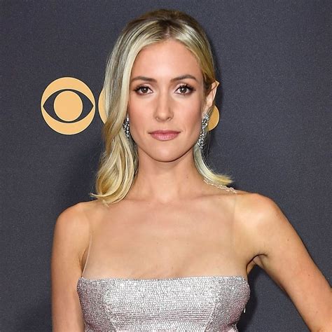 Kristin Cavallari Shares An Emotional Tribute To Her Late Brother On
