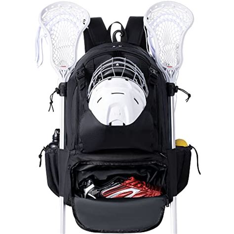 Top 5 Best Lacrosse Bags For Boys Of 2023
