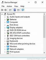 Usb Not Showing In Device Manager Windows 7 Pictures