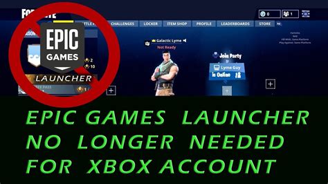2000+ fortnite symbols are given here for benefits of gamers. Epic Account Management Has Been Added to Fortnite On Xbox ...