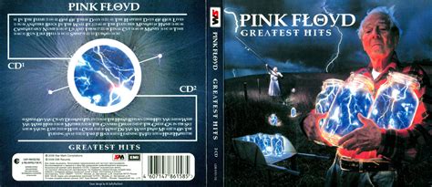 Pink Floyd Greatest Hits 2008 Avaxhome