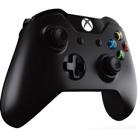 Microsoft Xbox One Wireless Controller S2v 00012 Bandh Photo Video