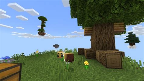 Minecraft bedrock servers with skyblock. {bedrock} Skyblock 2.0! Minecraft Map