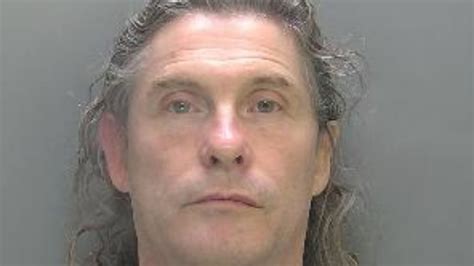Man Jailed For Horrific And Brutal Attack On Wife Itv News Anglia