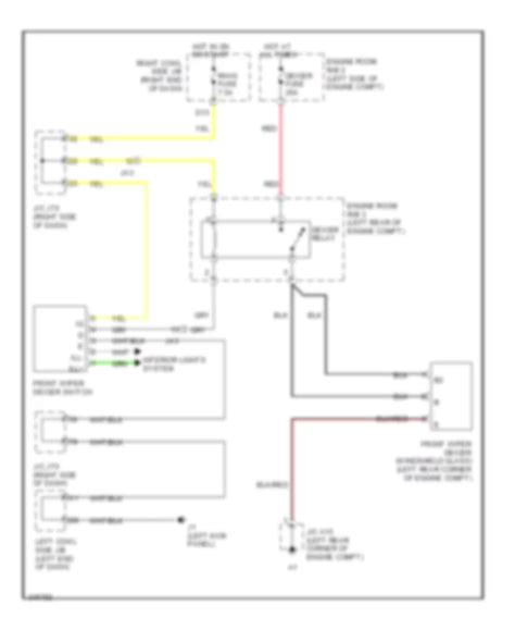 All Wiring Diagrams For Lexus Is 350c 2011 Wiring Diagrams For Cars