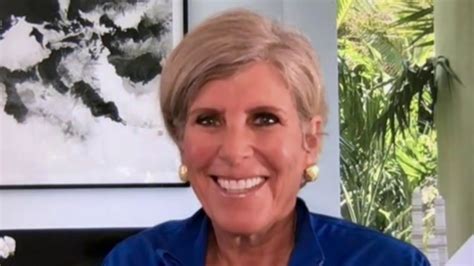Suze Orman The Perfect Financial Storm Is Heading Our Way— Heres How