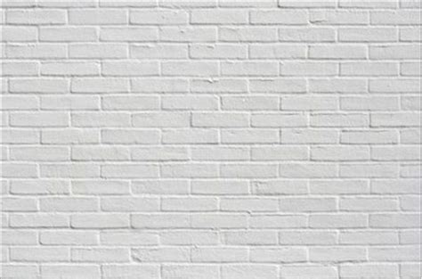 White Brick White Brick White Brick Walls Brick Wall Ideas