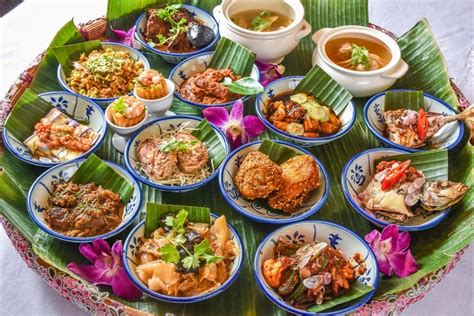 10 Traditional And Modern Peranakan Restaurants In Singapore For