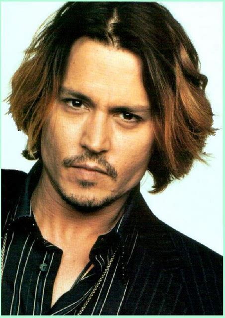 Find images and videos about love, fashion and beautiful on we heart it. Music N' More: Johnny Depp