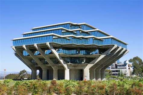 Study Abroad University Of California San Diego