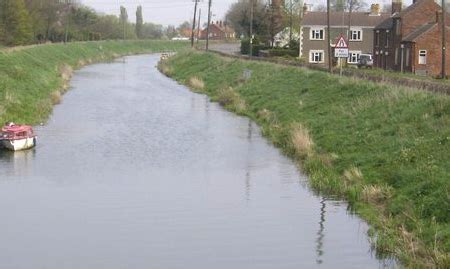 Bourne Town | River Fishing