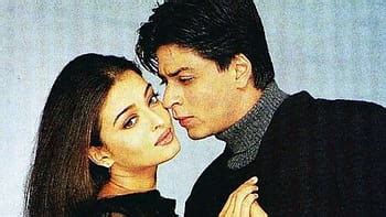 When Shah Rukh Khan Said He Resembled Aishwarya Rai People Also Told Me We Looked Alike