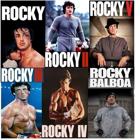 Sylvester Stallone Rocky Legends Rocky Balboa Quotes Rocky Quotes
