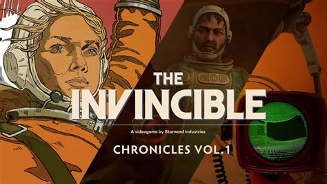 The Invincible Chronicles Vol1 Youtube