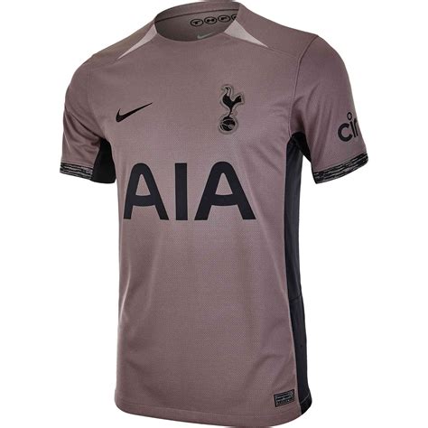 Nike Tottenham 3rd Jersey 2023 24 SoccerPro