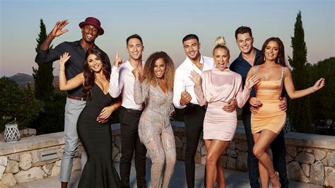 Best Love Island Uk Contestants Get More Anythink S