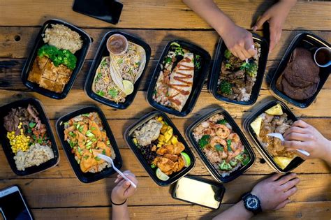 Get contactless delivery for restaurant takeaways, food shopping and more! MOTIVEATS MEAL PREP - CLOSED - 31 Photos - Food Delivery ...