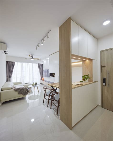 Modern Condo Interior Design Ideas Home Design