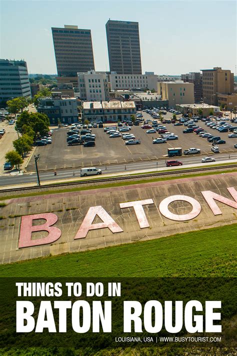 28 Best And Fun Things To Do In Baton Rouge La Attractions And Activities