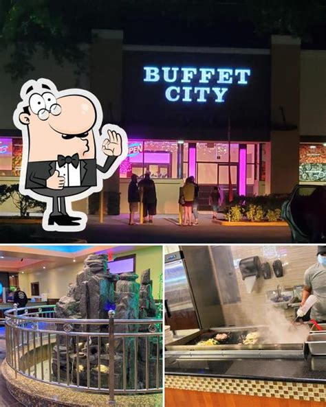 Buffet City 2150 Tamiami Trail In Port Charlotte Restaurant Reviews