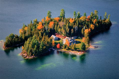 Islands For Sale In Quebec Canada