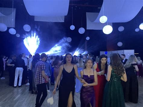 Galerie. Bal de promo du lycée hôtelier de Gérardmer : des prix